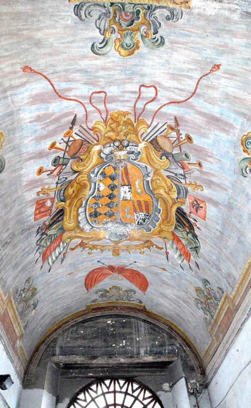I Giardini Di Palazzo Ducale Daire Pietramelara Dış mekan fotoğraf